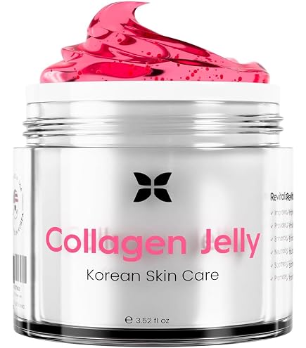 Amazon.com: REVO Anti Cellulite Massage Oil Infused with Collagen